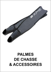 PALMES  DE CHASSE  & ACCESSOIRES